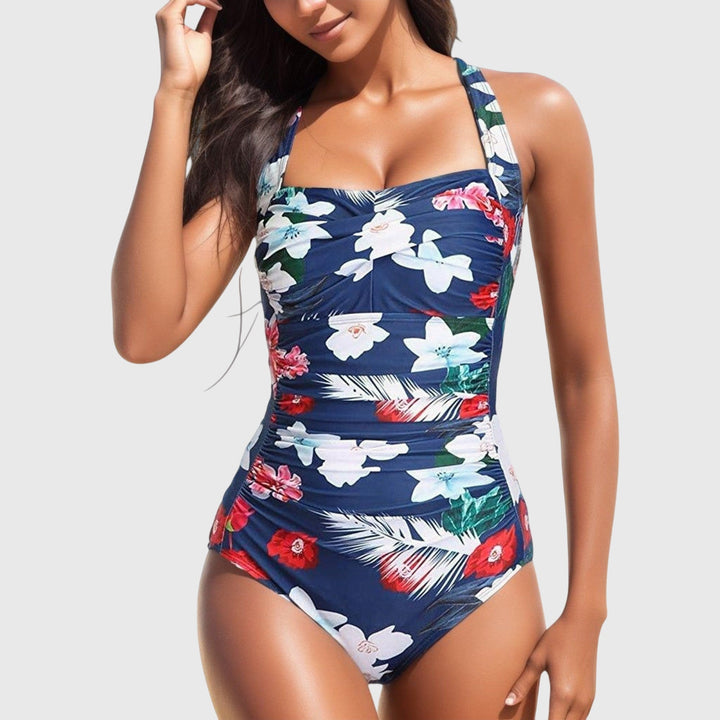 Maillot de Bain Élégant Capucine pour l'Été