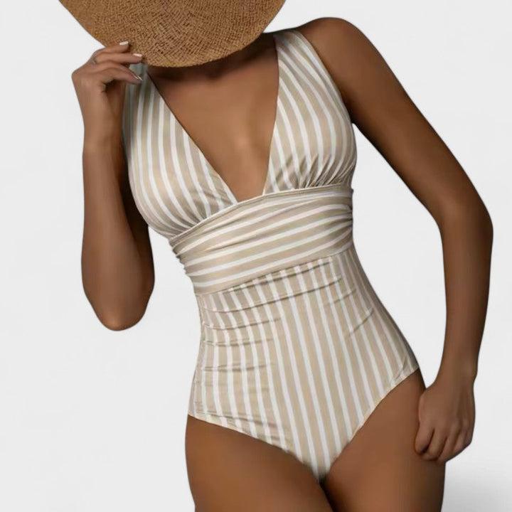 Sílvia - Maillot de Bain Chic