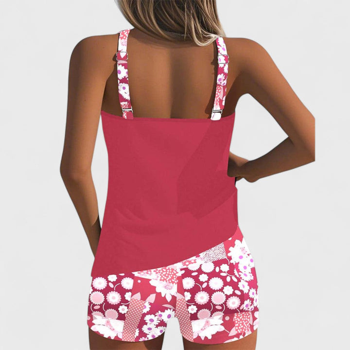 Raquel - Ensemble de Maillot de Bain Exclusif