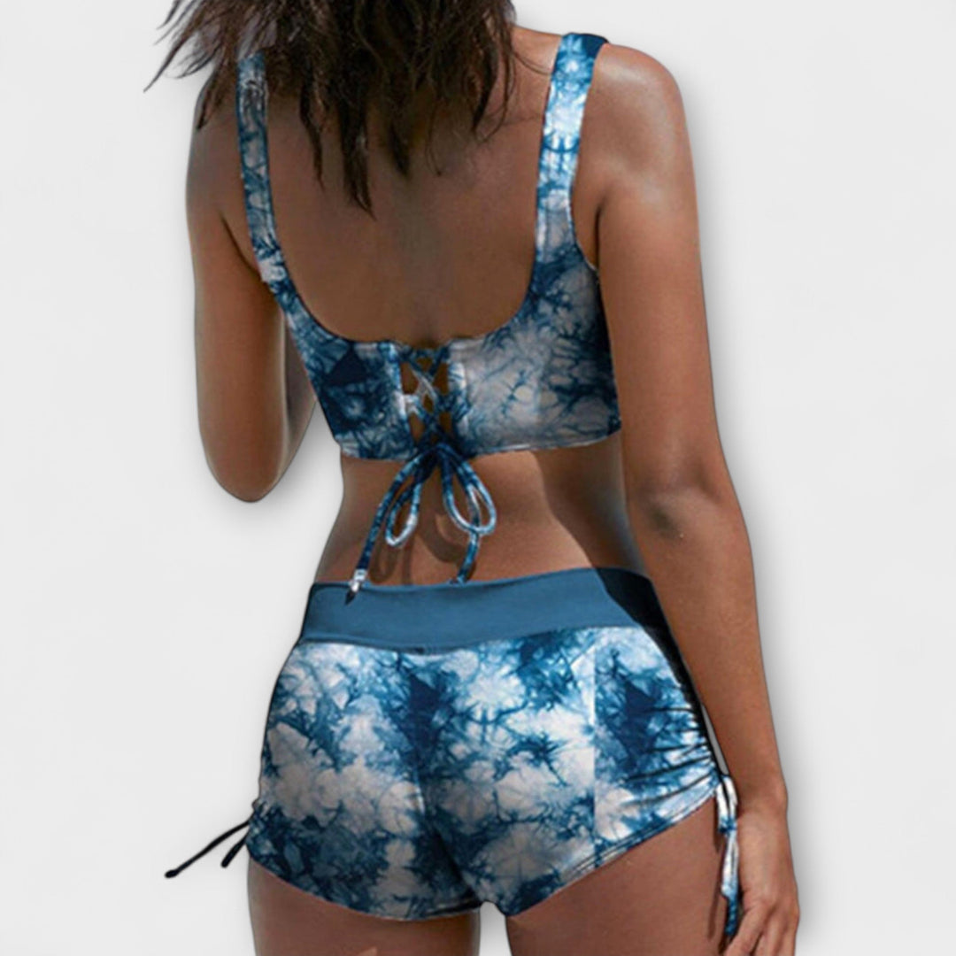 Anabela - Maillot de Bain Stylé