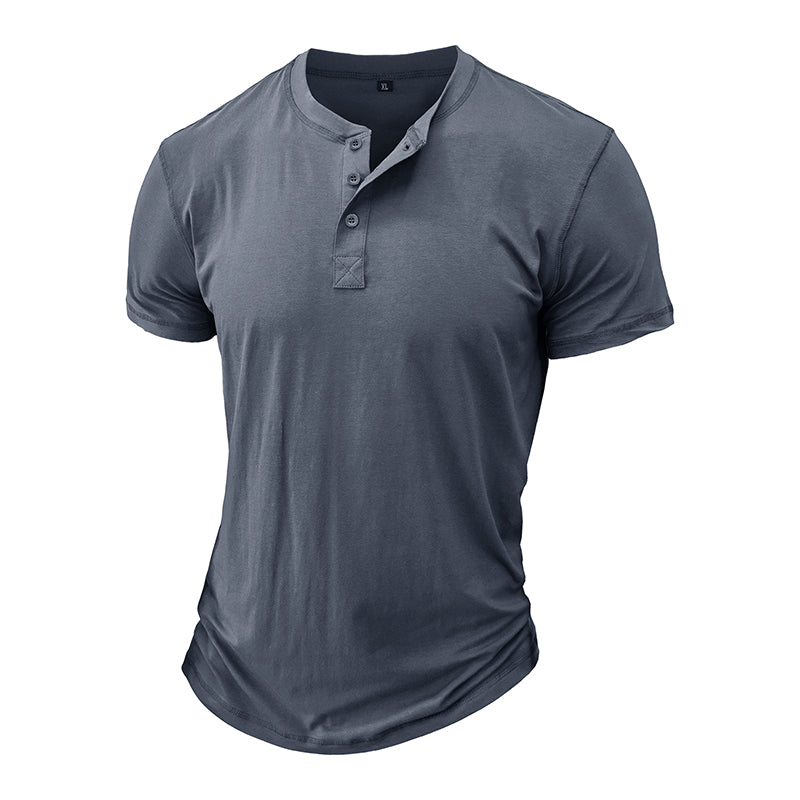 Simão - Chemise en coton