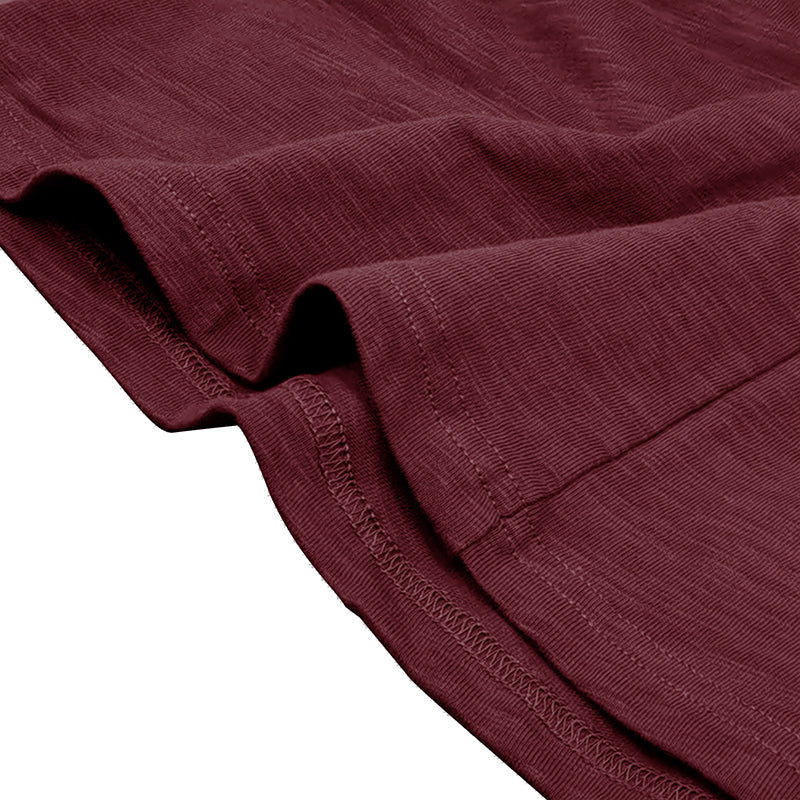 Henrique - Chemise à manches longues