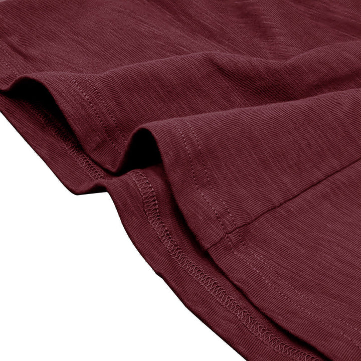 Henrique - Chemise à manches longues
