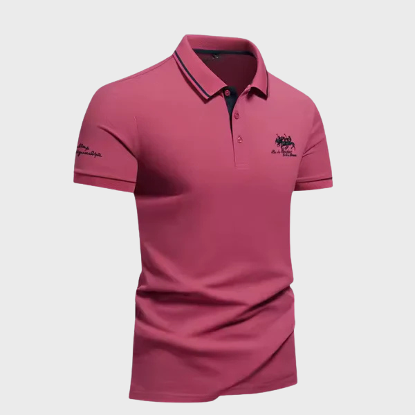 Henrique - Polo de Luxe