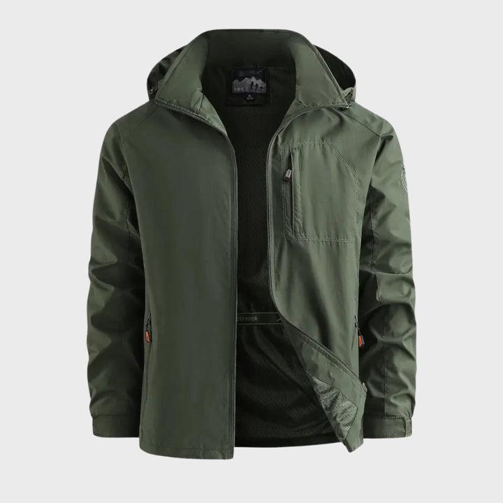 Vasco - Veste Élégante