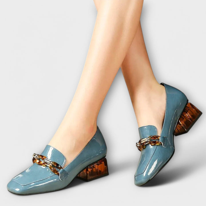 Mocassins Élégants et Sophistiqués