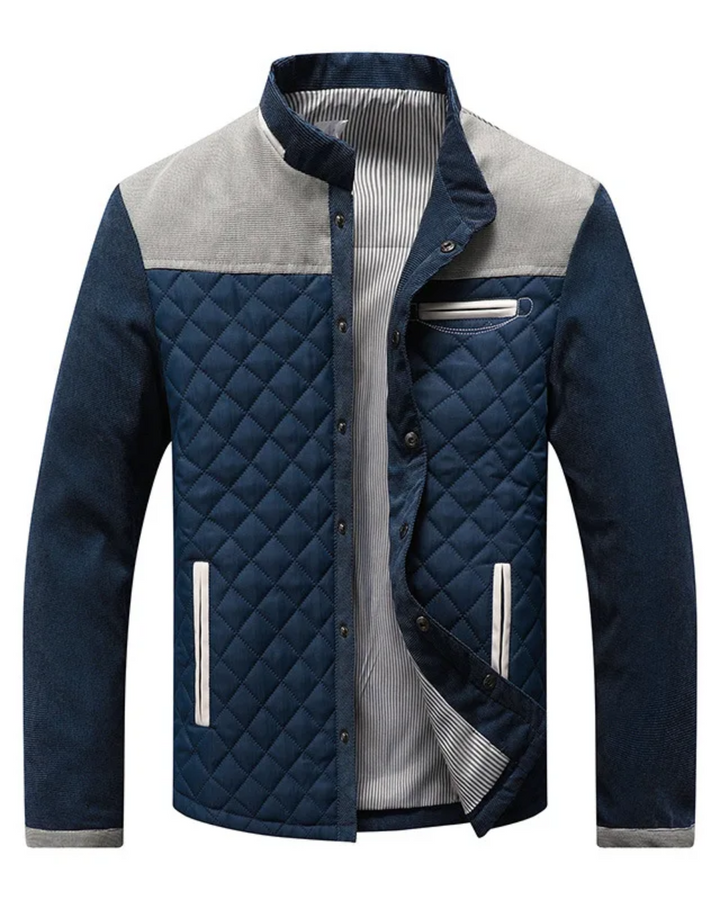 Leandro - Veste Intemporelle