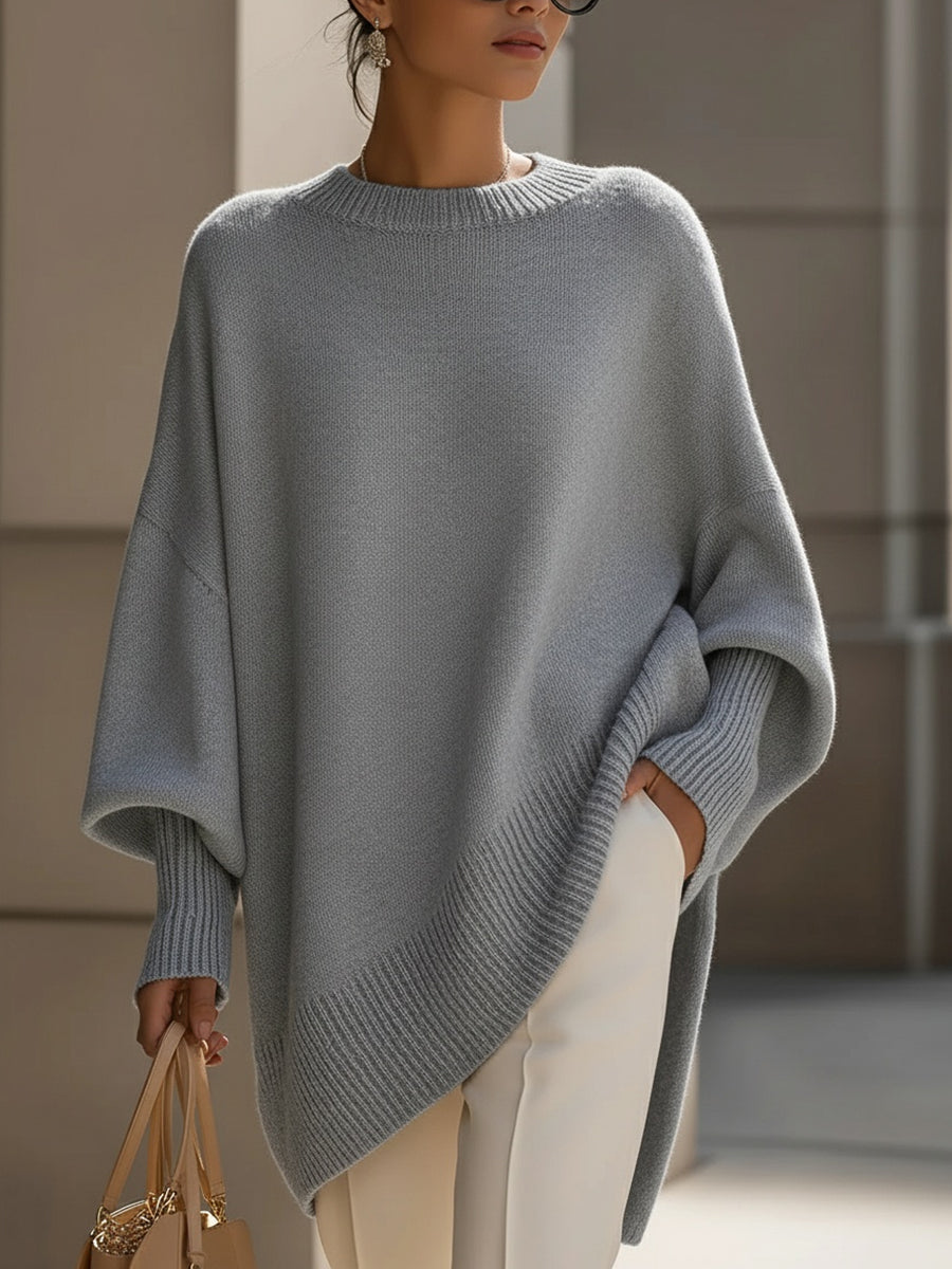 Rosa - Maille Oversized
