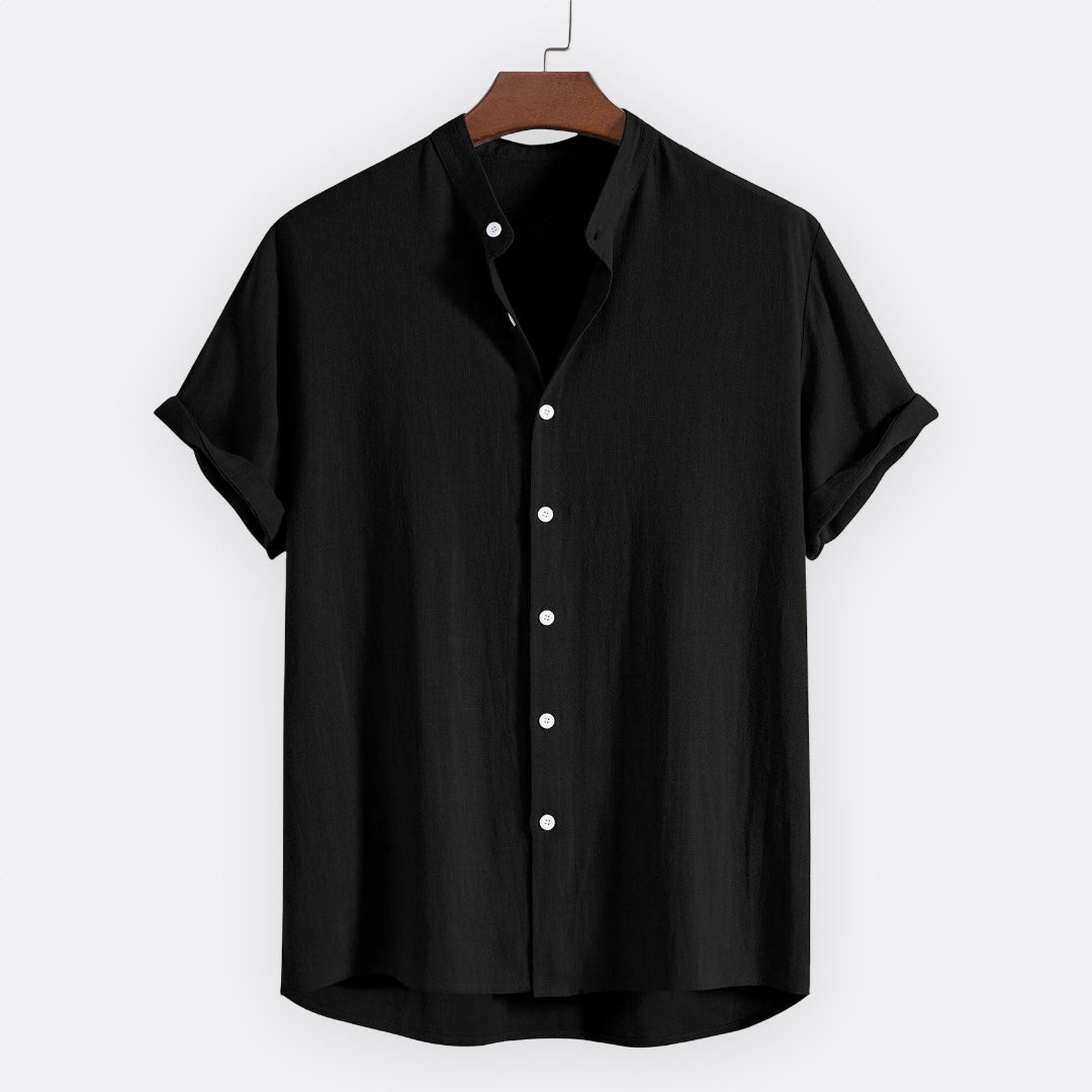 Tomás - Ensemble en Lin pour Homme