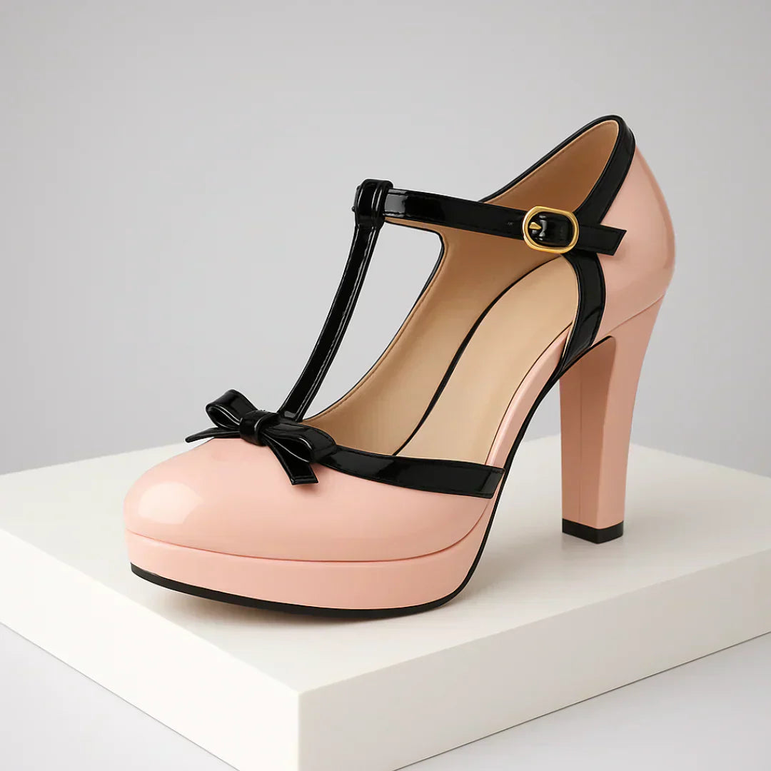 Maria - Talons Élégants