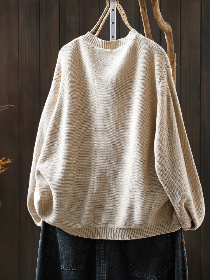 Esmeralda - Cardigan Élégant
