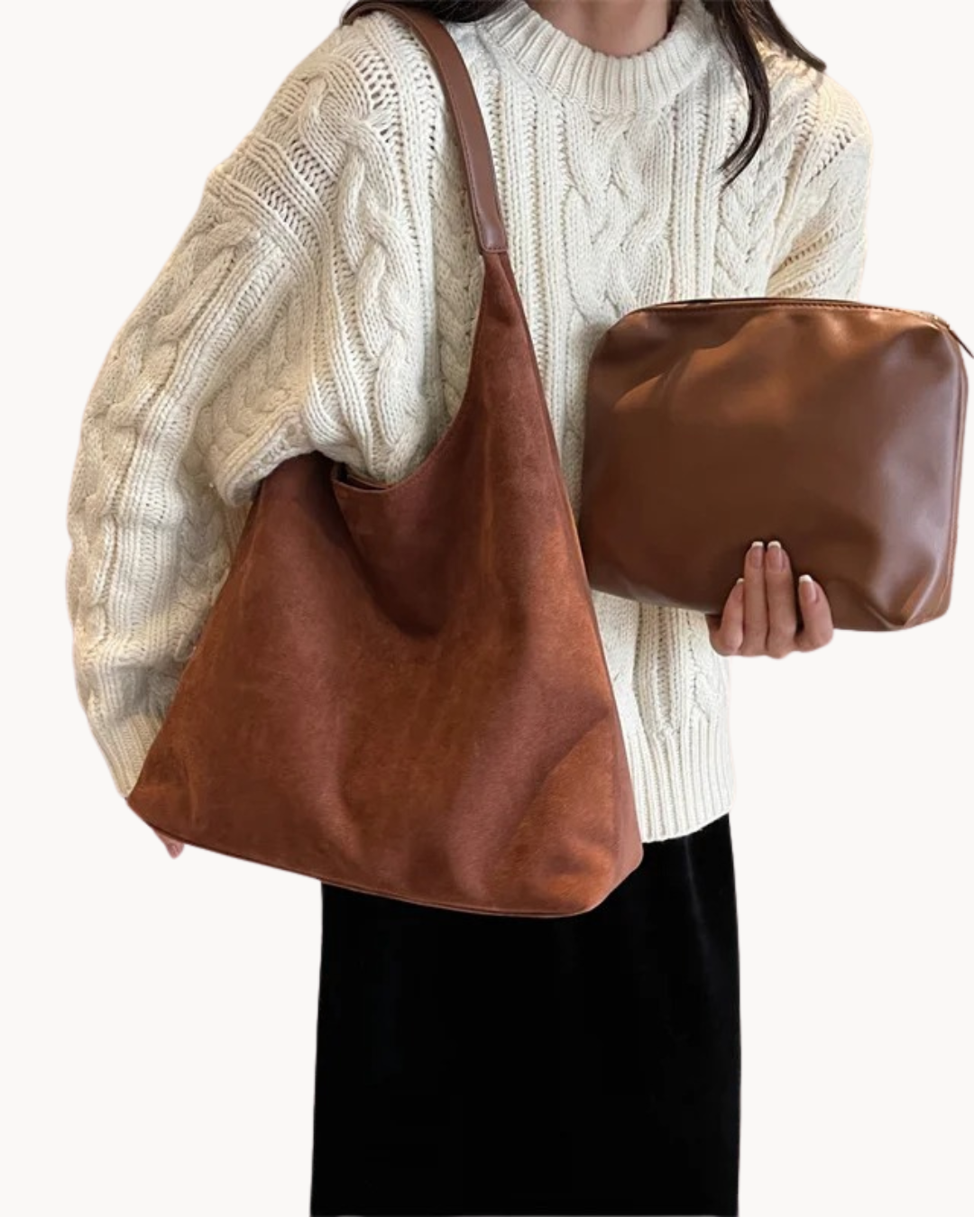 Sac - Sac à main féminin intemporel et élégant