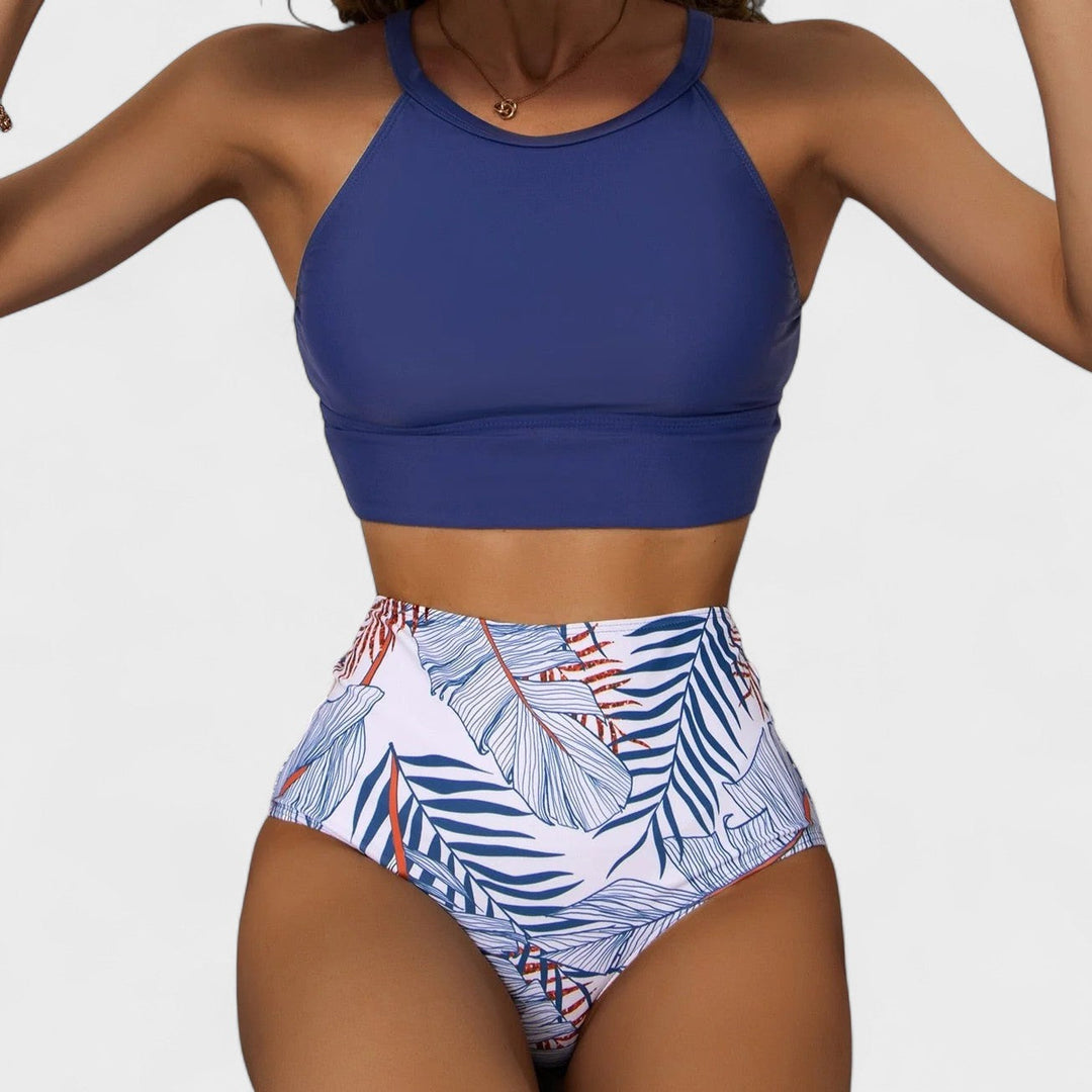Andreia - Élégant et Confortable Bikini