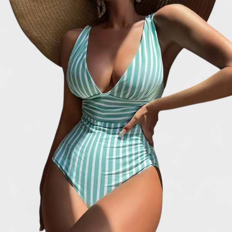 Sílvia - Maillot de Bain Chic