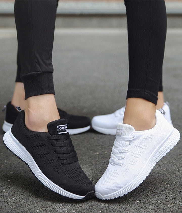 Adriana - Chaussures Orthopédiques pour la Marche