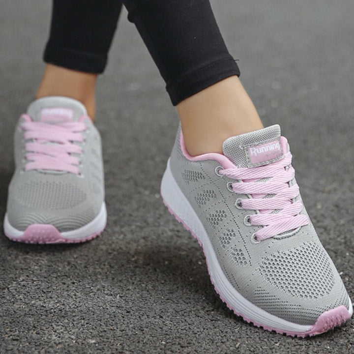 Adriana - Chaussures Orthopédiques pour la Marche