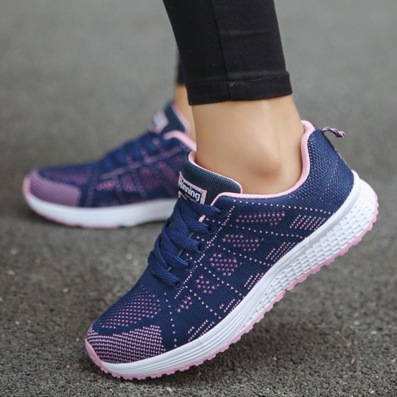 Adriana - Chaussures Orthopédiques pour la Marche
