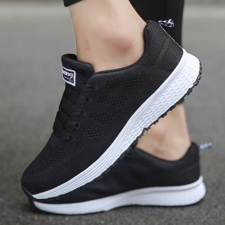 Adriana - Chaussures Orthopédiques pour la Marche