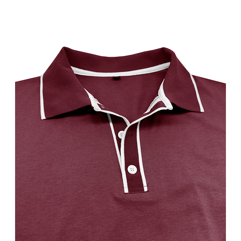 Milton - Chemise Polo