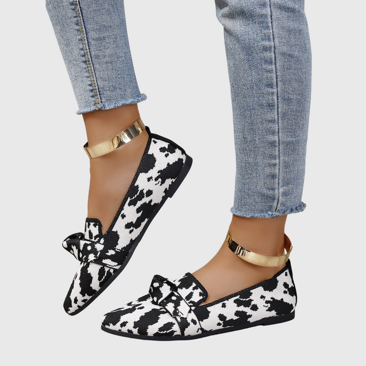 Mara - Mocassins Confortables Dalmatien