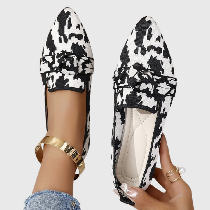 Mara - Mocassins Confortables Dalmatien
