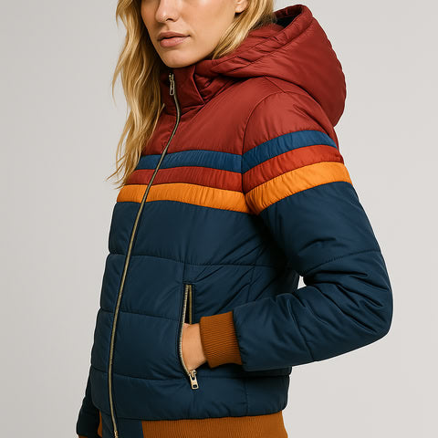 Marieta - Veste Imperméable de Pluie
