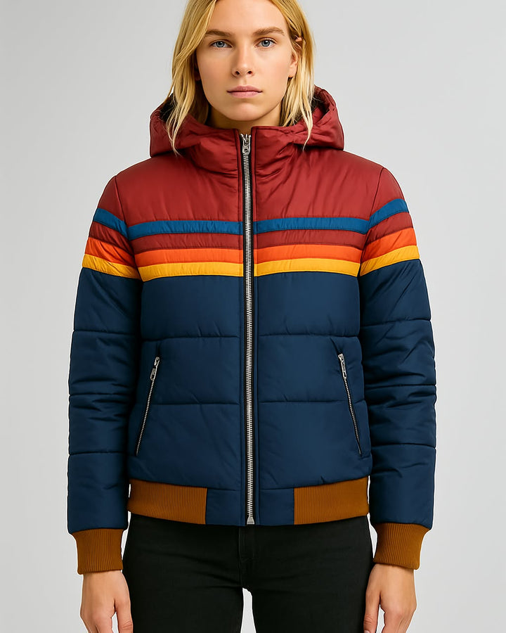 Marieta - Veste Imperméable de Pluie