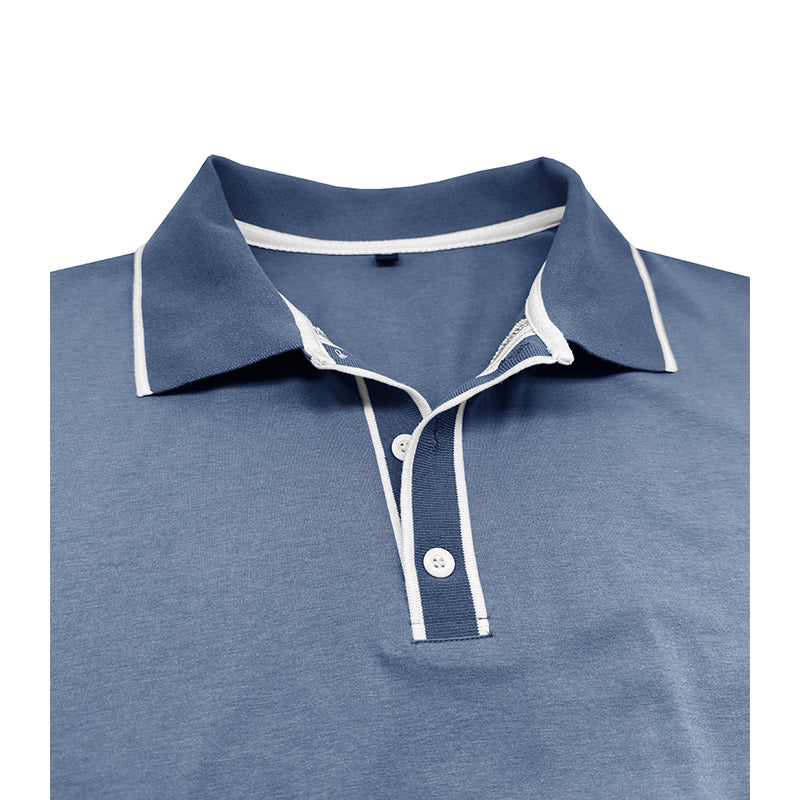 Milton - Chemise Polo