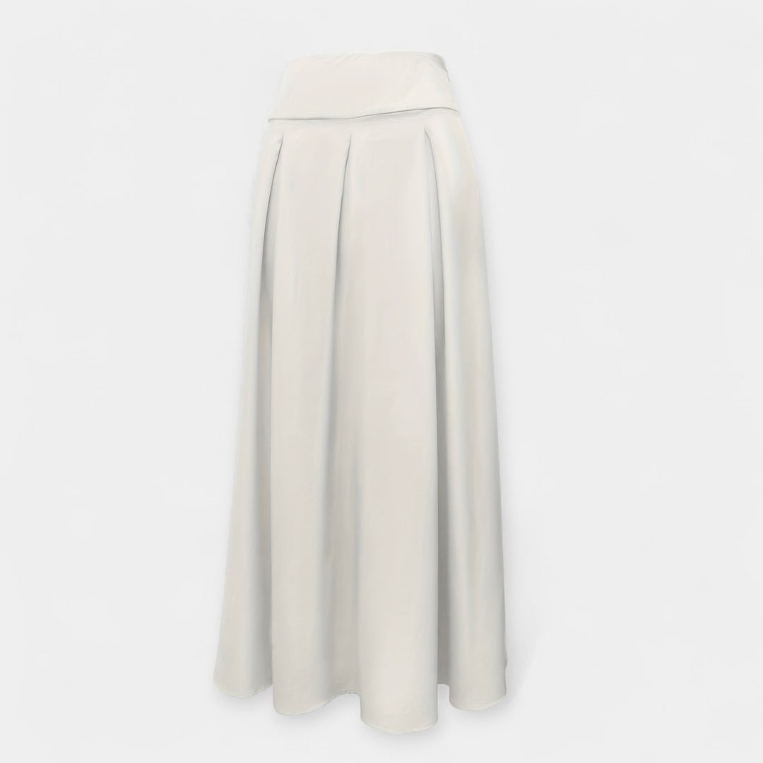 Jupe Midi Stylée