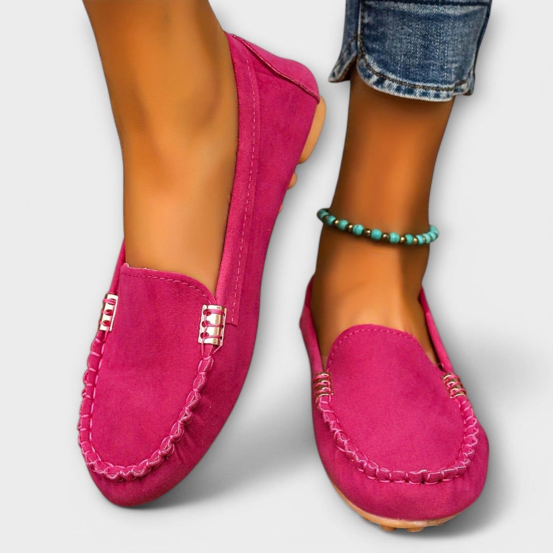 Sabrina - Mocassin
