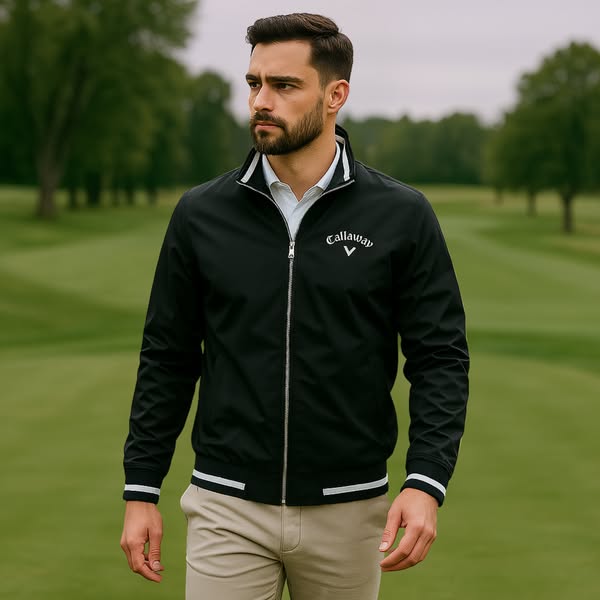 Lucas - Veste Stylée Premium
