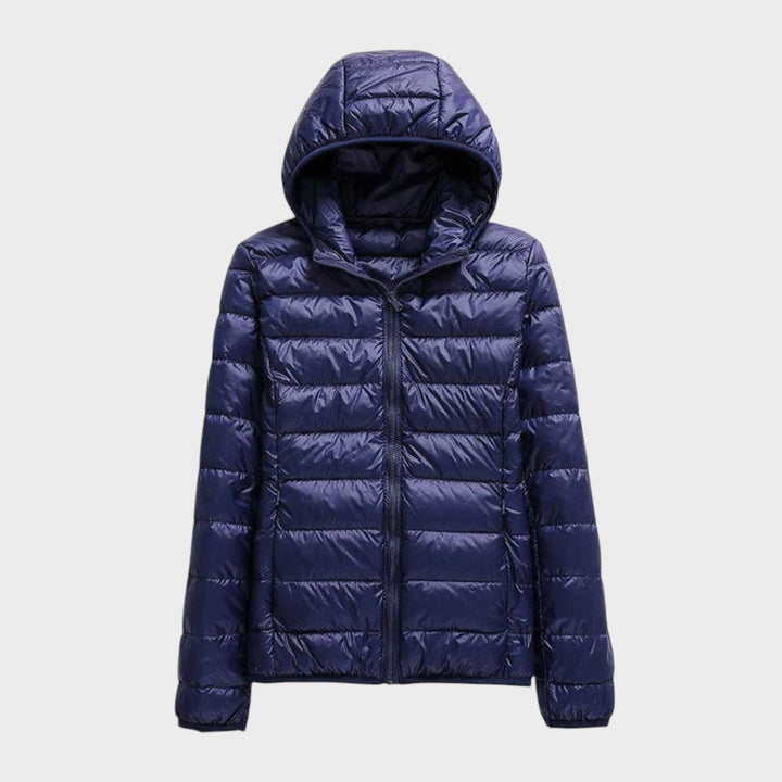 Ana - Veste de mi-saison