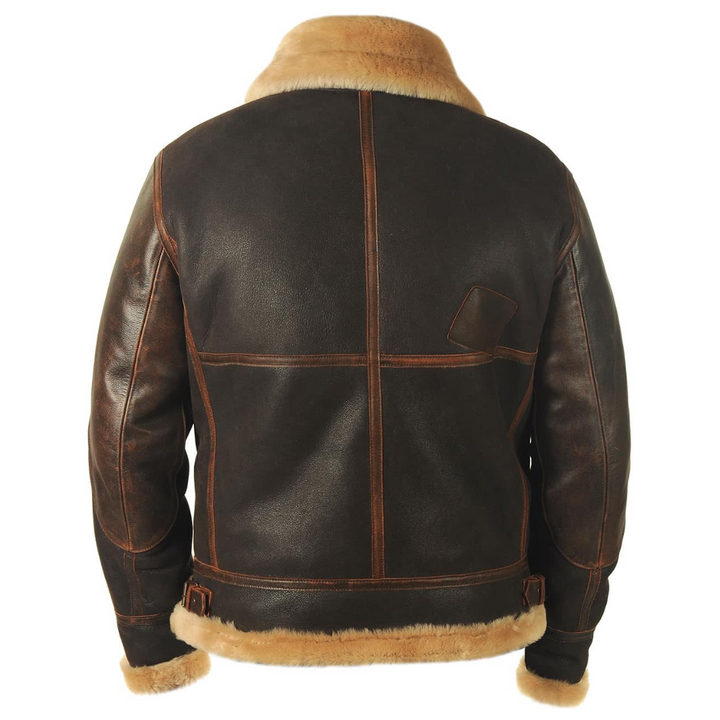 Afonso - Veste Pilote