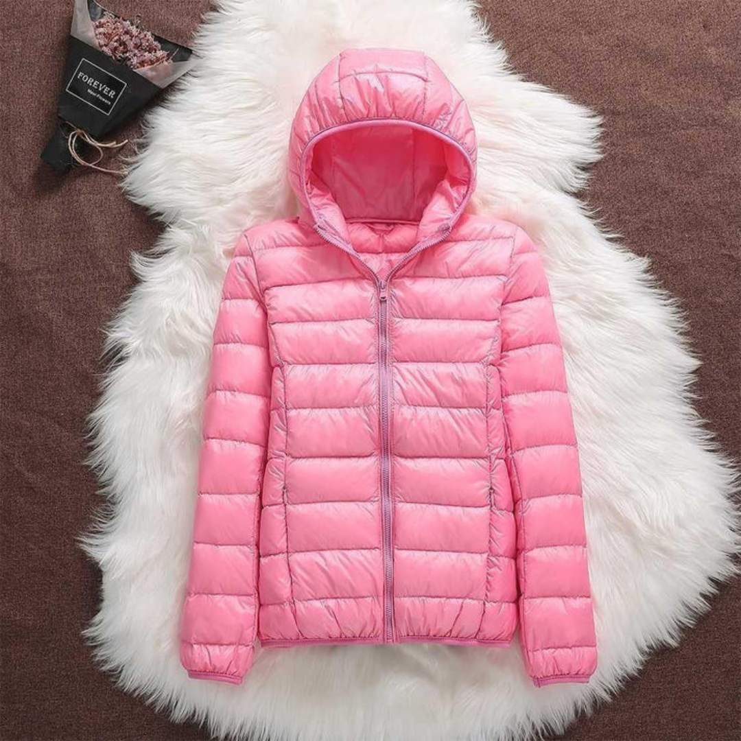 Matilde - Veste de mi-saison