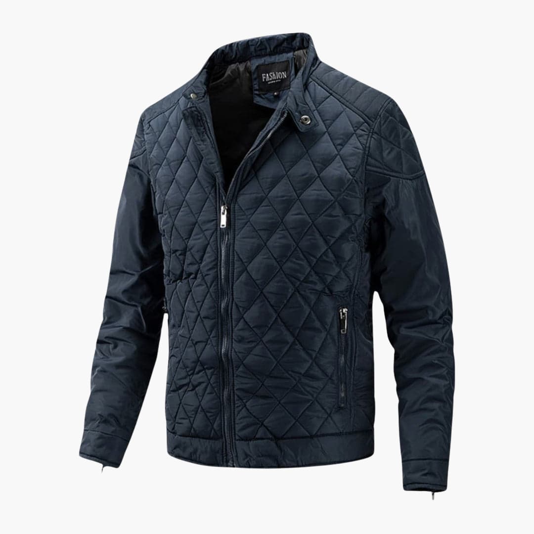 Salvador - Veste à Carreaux