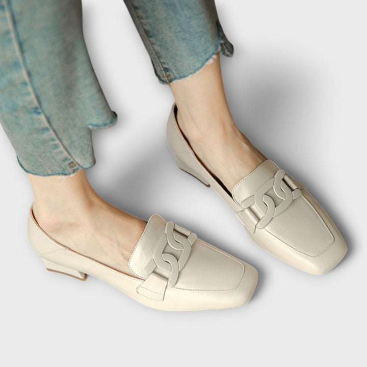 Mónica - Mules / Chaussures sans lacets