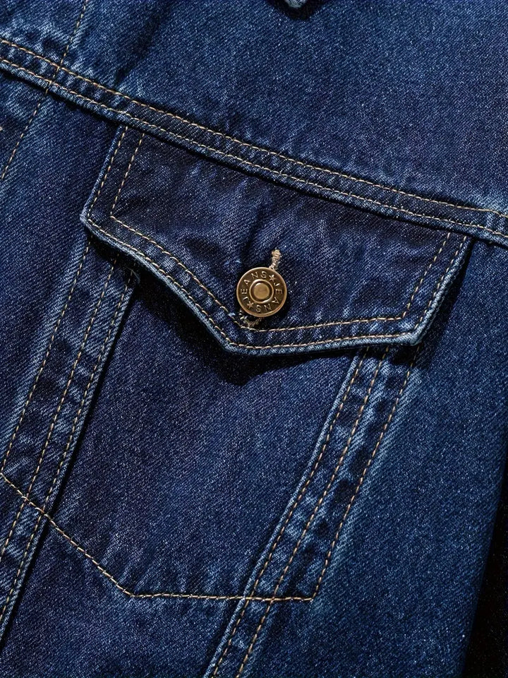 Tiago - Veste en jean classique
