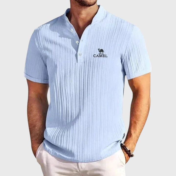 Polo Retro Camel