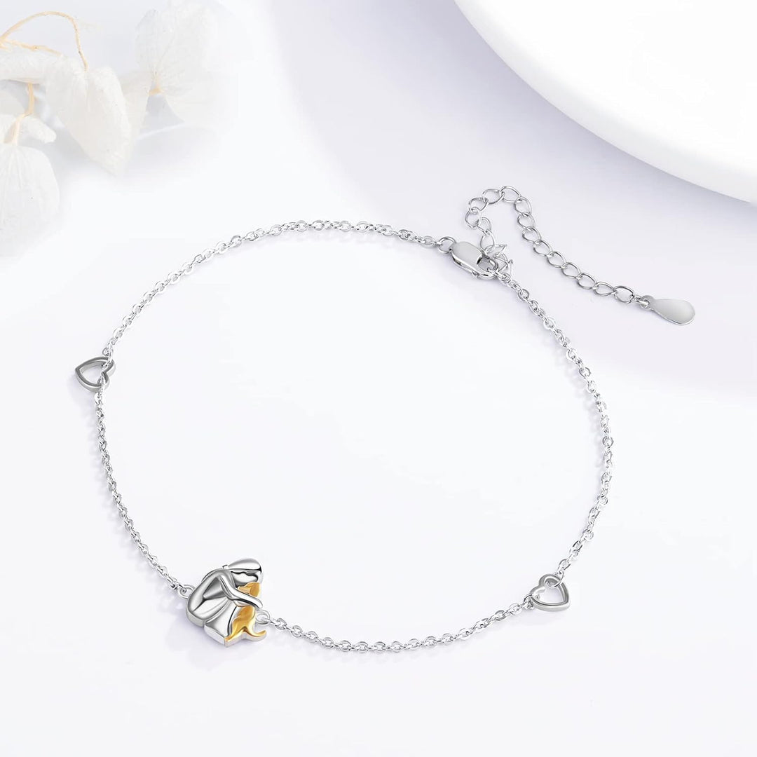 Câlin de Chien - Bracelet