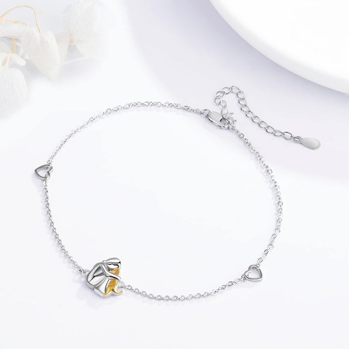 Câlin de Chien - Bracelet