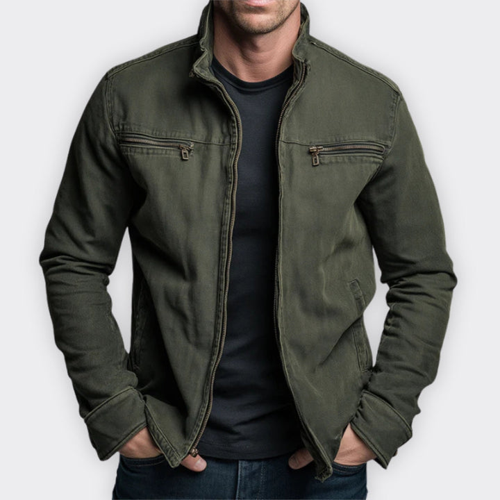 Bruno - Veste Casual Classique