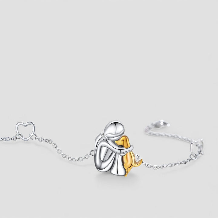Câlin de Chien - Bracelet