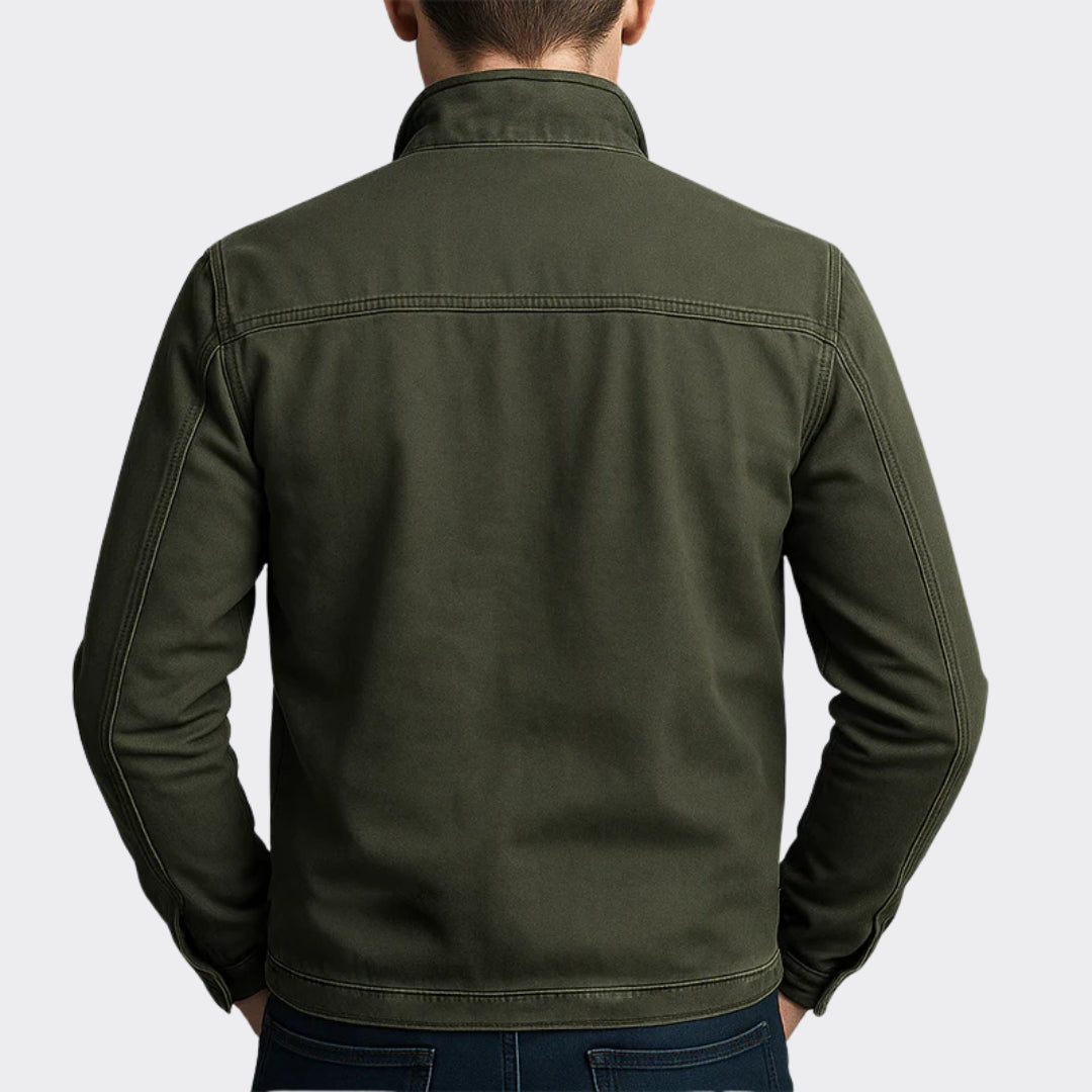 Bruno - Veste Casual Classique