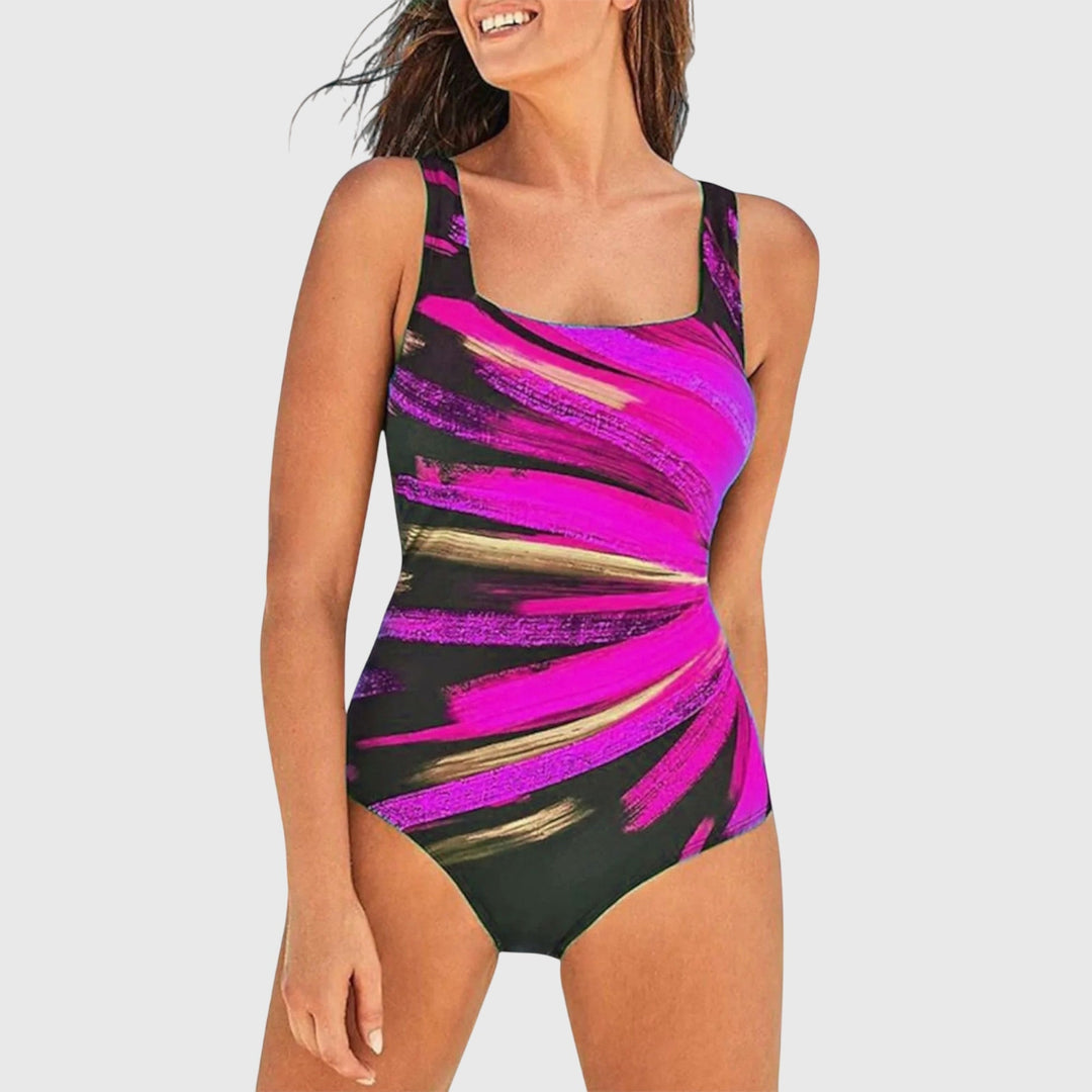 Maillot Absolu Élégance Lola
