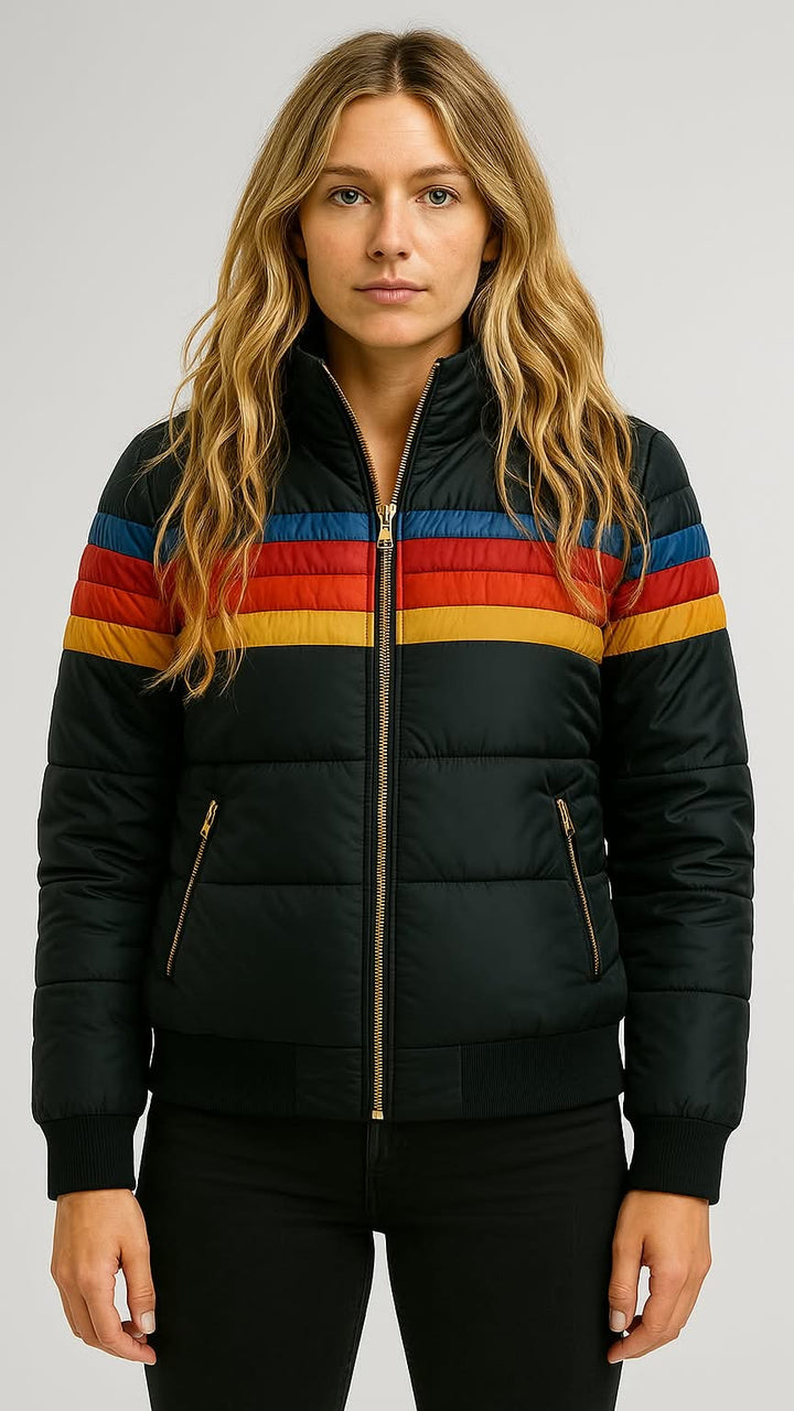 Marieta - Veste Imperméable de Pluie