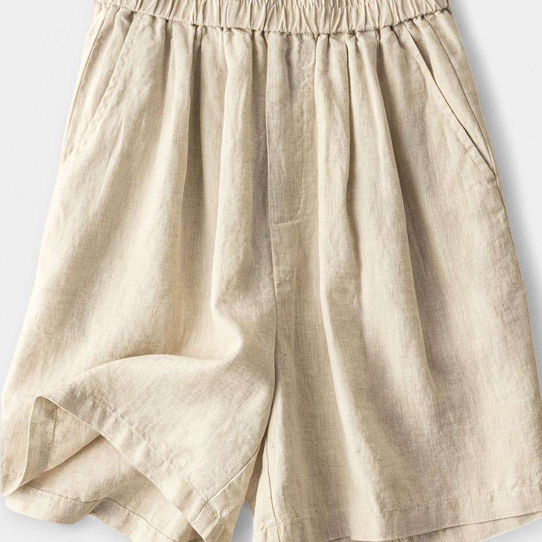 Shorts d'Été Légers