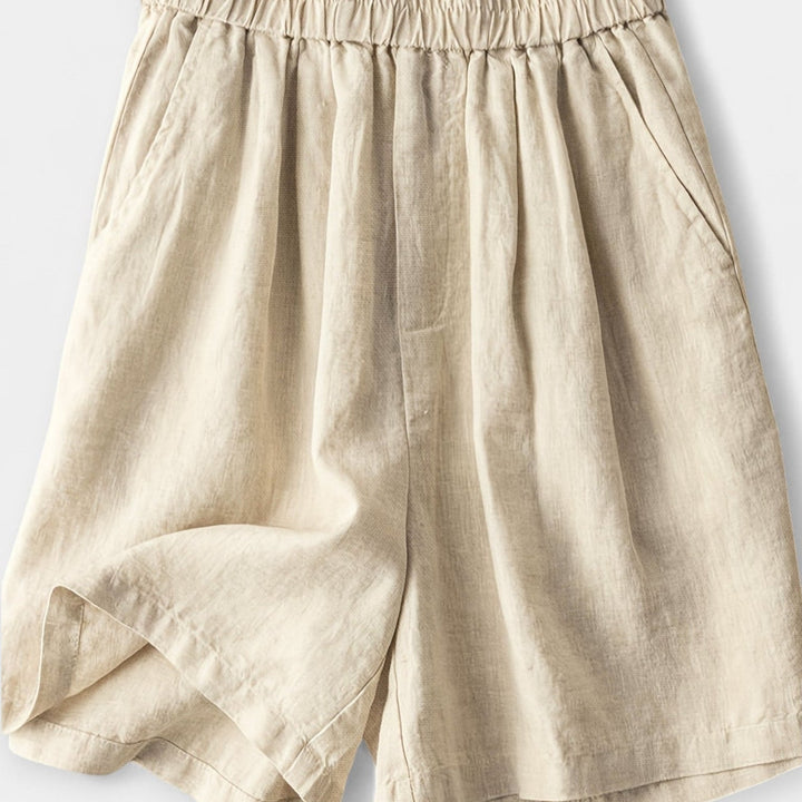 Shorts d'Été Légers