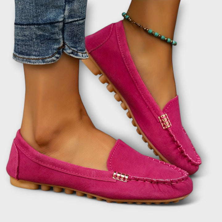 Sabrina - Mocassin