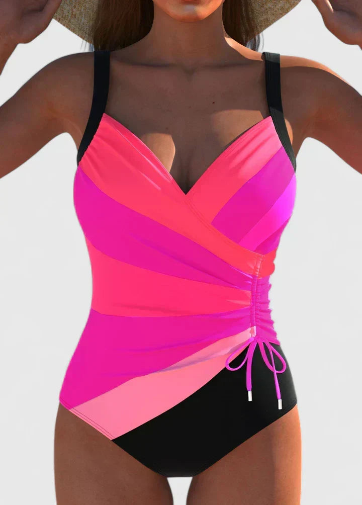 Maillot Chic et Sophistiqué Margaux
