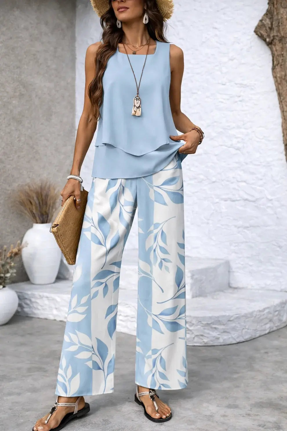 Celia | Fleur bleue